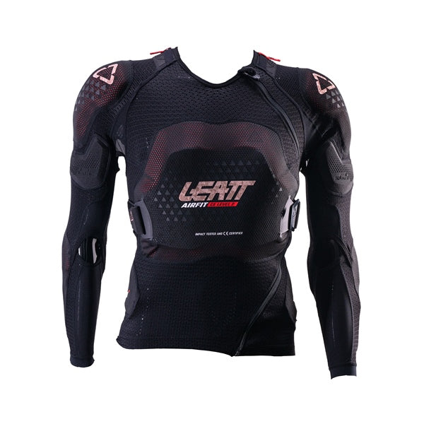 Leatt-BODY PROTECTOR 3DF AIRFIT WOM BK S/M 5026010761 6009556577114