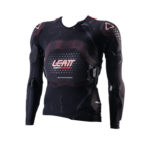 Leatt-BODY PROTECTOR 3DF AIRFIT WOM BK S/M 5026010761 6009556577114