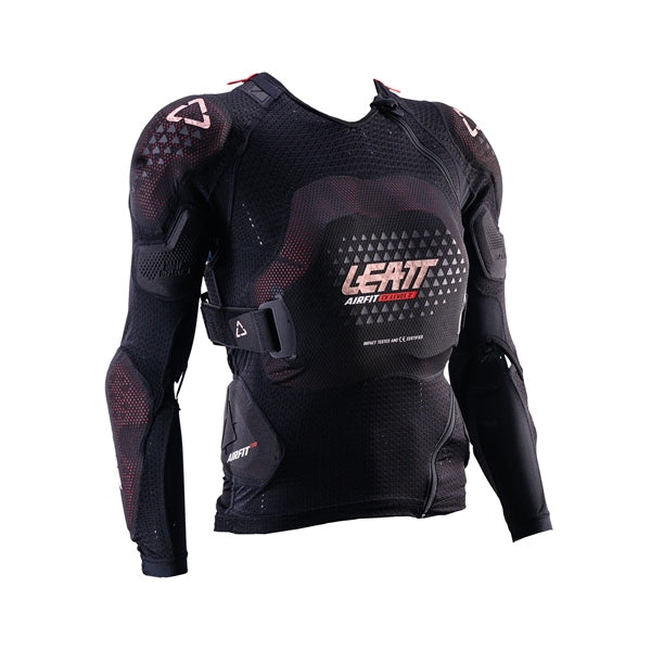 Leatt-BODY PROTECTOR 3DF AIRFIT WOM BK S/M 5026010761 6009556577114