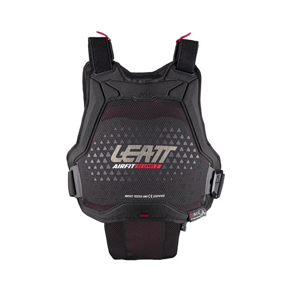 Leatt-CHEST PROTECTOR 3DF AIRFIT EVO BK S/M 5026010860 6009556577183