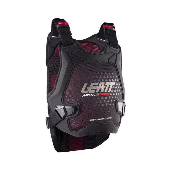 Leatt-CHEST PROTECTOR 3DF AIRFIT LITE BK S/M 5026010910 6009556577213