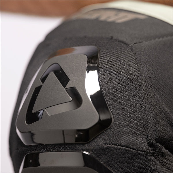 Leatt-KNEE GUARD 6.0 EVO EXT BK XL 5026011063 6009556577350