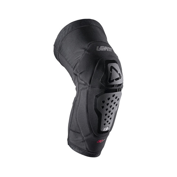 Leatt-KNEE GUARD 6.0 EVO BK XL 5026011213 6009556577404