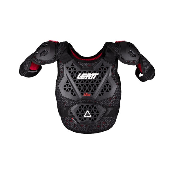 Leatt-CHEST GUARD 1.5 PRO MINI BK S/M 5026011611 6009556577633