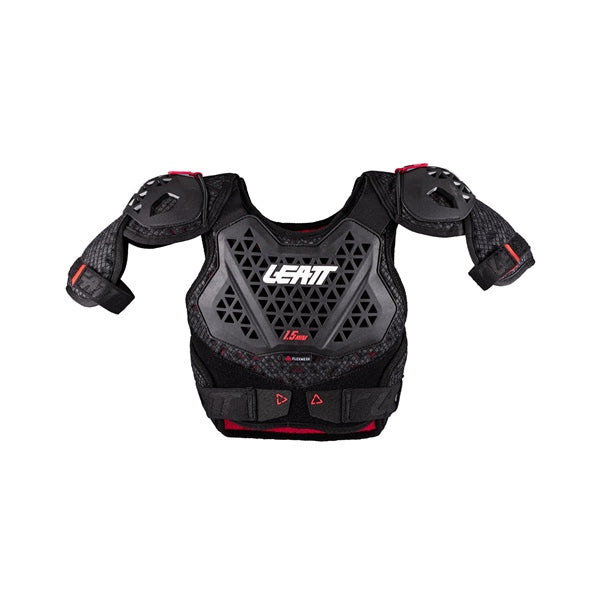 Leatt-CHEST GUARD 1.5 PRO MINI BK S/M 5026011611 6009556577633