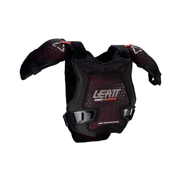 Leatt-CHEST PROTECTOR 3DF AIRFIT PRO JR S/M 5026011960 6009556577749