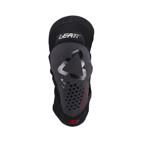 Leatt-KNEE GUARD 3DF 5.0 EVO MINI BK 5026012110 6009556577787