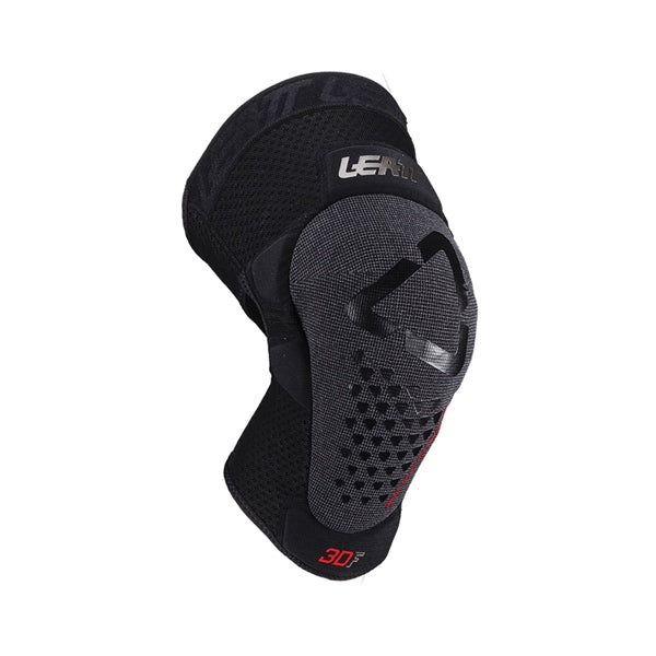 Leatt-KNEE GUARD 3DF 5.0 EVO MINI BK 5026012110 6009556577787