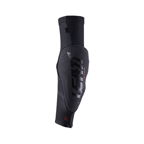 Leatt-ELBOW GUARD 3DF 5.0 EVO JR BK 5026012160 6009556577794