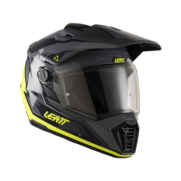 Leatt-HELM ADV 7.5 KIT HI-VIZ YE XS LEATT 1026001500 6009556571242
