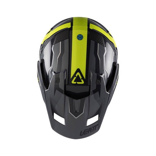 Leatt-HELM ADV 7.5 KIT HI-VIZ YE XS LEATT 1026001500 6009556571242