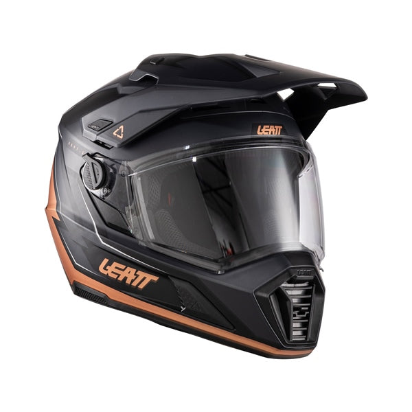 Leatt-HELM ADV 7.5 KIT BK/BRZ XS LEATT 1026001550 6009556571303