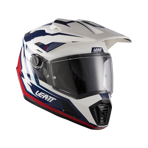 Leatt-HELM ADV 7.5 KIT ROYAL BL/RD XS LEATT 1026001700 6009556571488