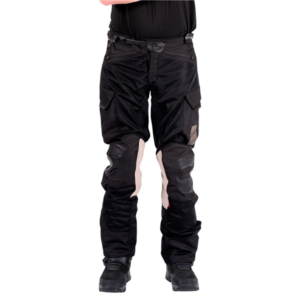 Leatt-PANT ADV FLOWTOUR 5.5 LONG STLTH 32 5025101447 6009556582071