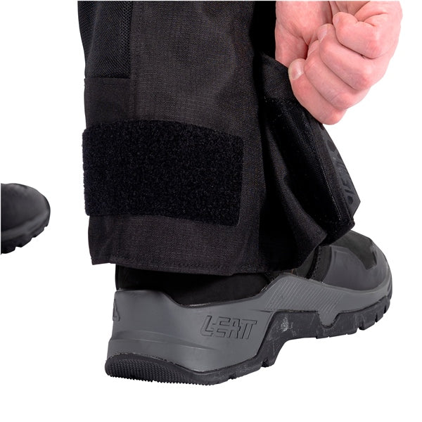 Leatt-PANT ADV FLOWTOUR 5.5 LONG STLTH 32 5025101447 6009556582071