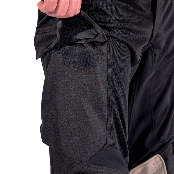 Leatt-PANT ADV FLOWTOUR 5.5 LONG STLTH 32 5025101447 6009556582071