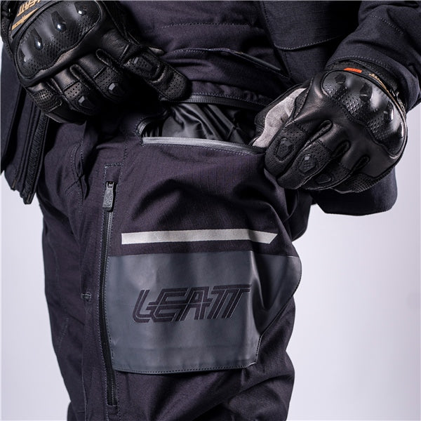 Leatt-PANT ADV RALLY 7.5 HYDRADRI STLTH 42 5026002706 6009556572836