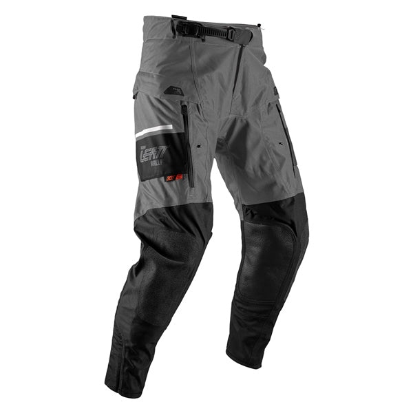 Leatt-PANT ADV RALLY 7.5 HYDRADRI BK/IRON 36 5026002753 6009556572874