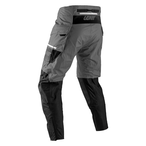 Leatt-PANT ADV RALLY 7.5 HYDRADRI BK/IRON 36 5026002753 6009556572874