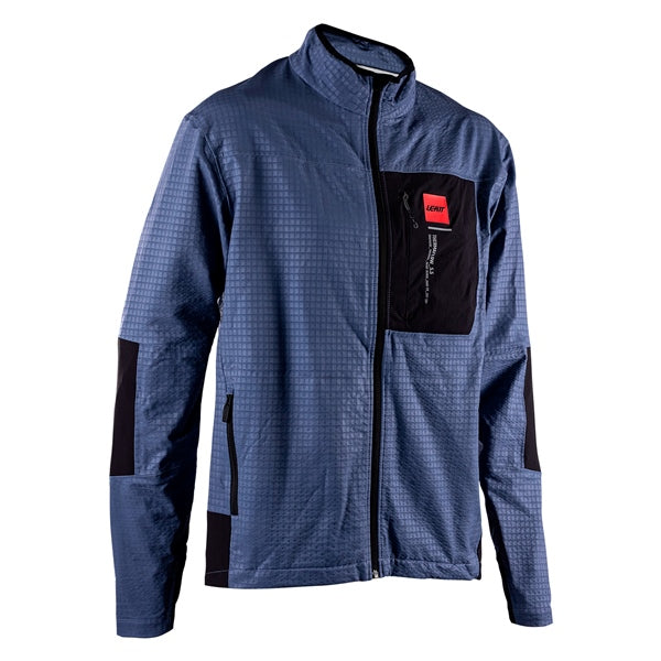 Leatt-JACKET ADV 5.5 THERMAFLOW MIDNIGHT BL XL 5026003053 6009556573185