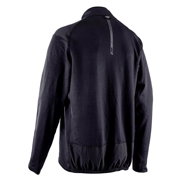 Leatt-JACKET ADV 3.5 THERMAFLOW STLTH BK/GY XL 5026003103 6009556573253