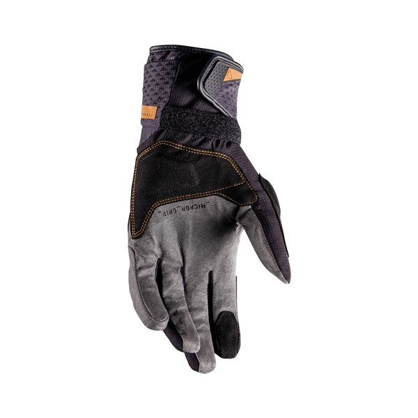 Leatt-GLOVE ADV SUBZERO 5.5 STLTH BK/GY 3XL 6026003156 6009556573352