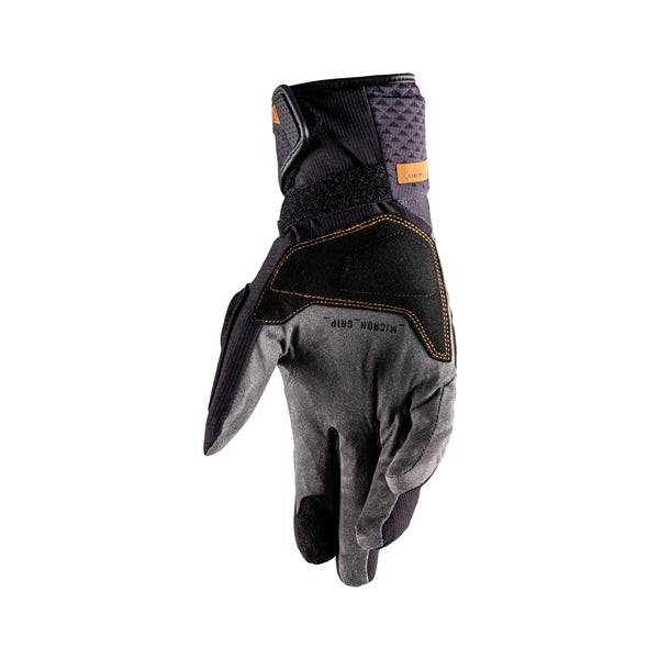 Leatt-GLOVE ADV SUBZERO 5.5 STLTH BK/GY 3XL 6026003156 6009556573352