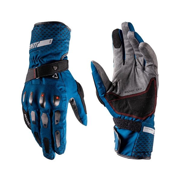Leatt-GLOVE ADV SUBZERO 5.5 MIDNIGHT BL 2XL 6026003205 6009556573413