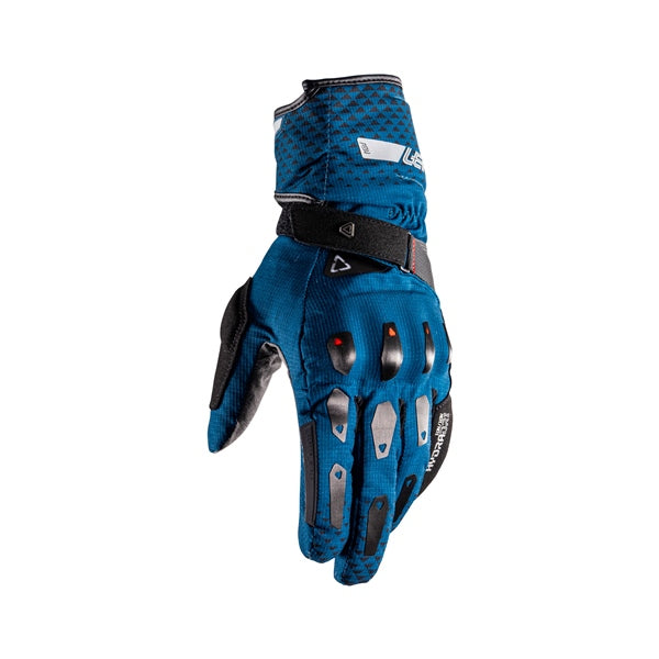 Leatt-GLOVE ADV SUBZERO 5.5 MIDNIGHT BL 2XL 6026003205 6009556573413