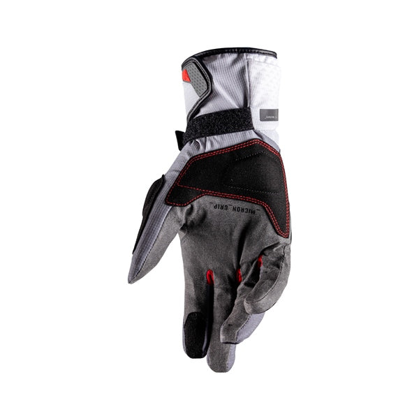 Leatt-GLOVE ADV SUBZERO 5.5 IRON GY 2XL LEATT 6026003255 6009556573475
