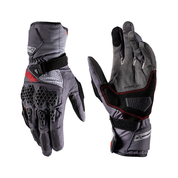 Leatt-GLOVE ADV HYDRADRI 6.5 IRON 2XL LEATT 6026003504 6009556573772