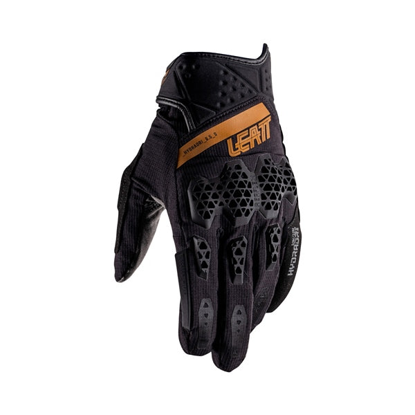 Leatt-GLOVE ADV HYDRADRI 6.5 SHORT STLTH 3XL 6026003556 6009556573840
