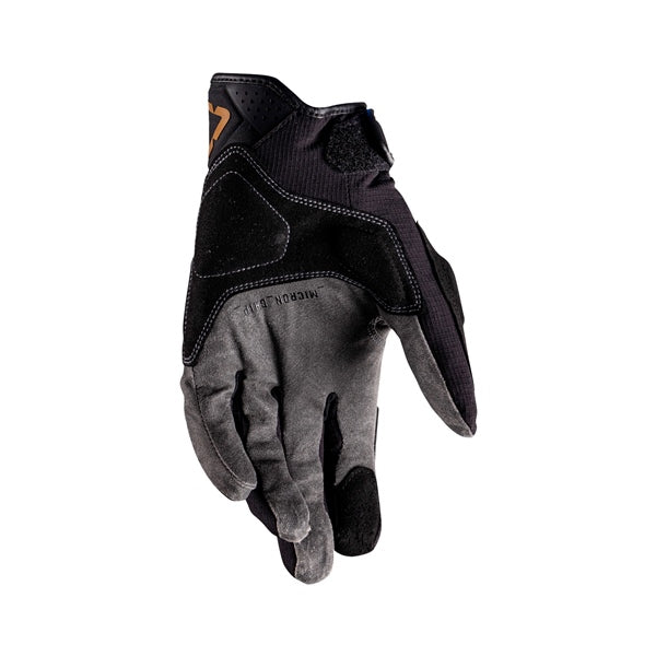 Leatt-GLOVE ADV HYDRADRI 6.5 SHORT STLTH 3XL 6026003556 6009556573840