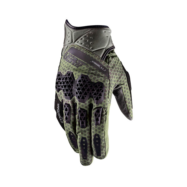 Leatt-GLOVE ADV HYDRADRI 6.5 SHORT FOREST 2XL 6026003604 6009556573895