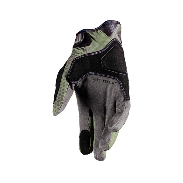 Leatt-GLOVE ADV HYDRADRI 6.5 SHORT FOREST 2XL 6026003604 6009556573895