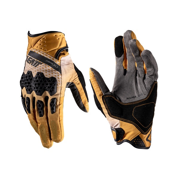 Leatt-GLOVE ADV HYDRADRI 6.5 SHORT SAND 2XL 6026003654 6009556573949
