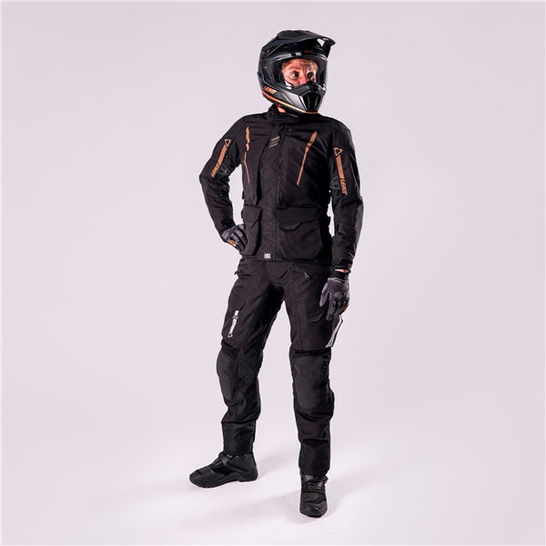 Leatt-JACKET ADV DRITOUR 5.5 WOM STLTH 3XL 5026004256 6009556574618