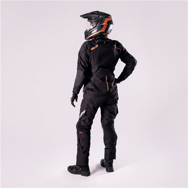 Leatt-JACKET ADV DRITOUR 5.5 WOM STLTH 3XL 5026004256 6009556574618