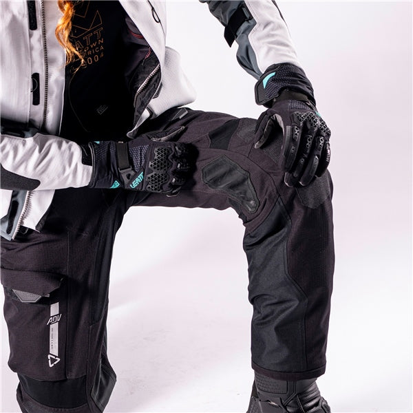 Leatt-PANT ADV DRITOUR 5.5 WOM STLTH L 8 LEATT 5026004303 6009556574656