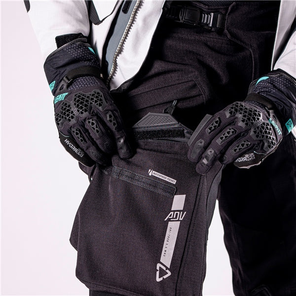 Leatt-PANT ADV DRITOUR 5.5 WOM STLTH L 8 LEATT 5026004303 6009556574656
