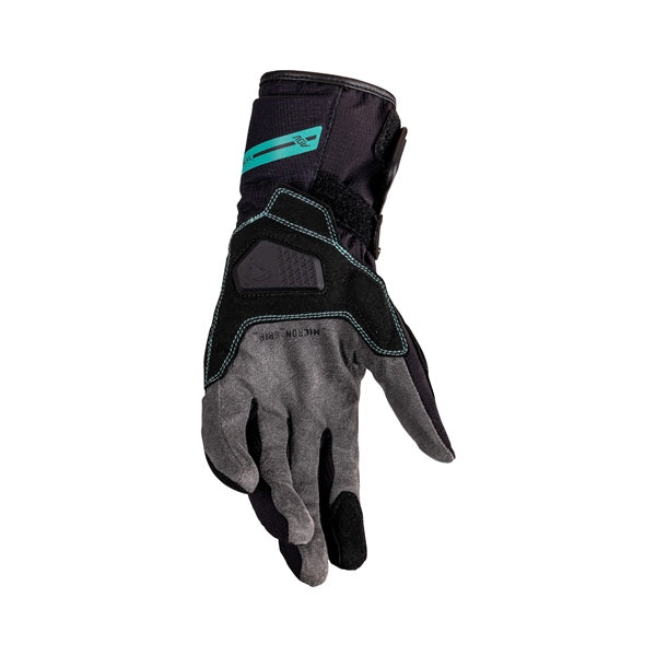 Leatt-GLOVE ADV HYDRADRI 6.5 WOM STLTH L LEATT 6026004403 6009556574755