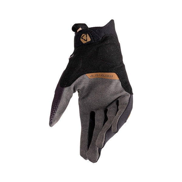 Leatt-GLOVE ADV X-FLOW 5.5 SHORT WOM STLTH L 6026004503 6009556574830