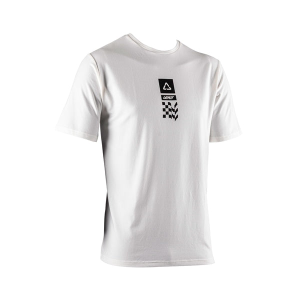 Leatt-T-SHIRT CORE WH 3XL LEATT 5026081335 6009556582910