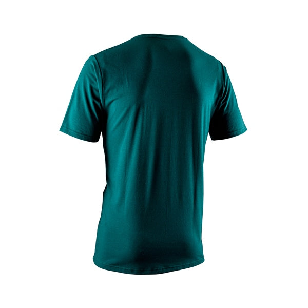 Leatt-T-SHIRT CORE SPRUCE GR 3XL LEATT 5026081455 6009556583276