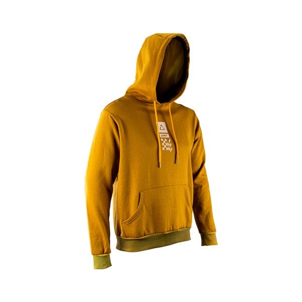 Leatt-HOODIE CORE WOM BRASS 2XL LEATT 5026081595 6009556583696
