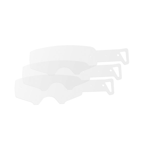 Leatt-TEAR-OFF VIZION S QTY20 8025250775 6009556538443