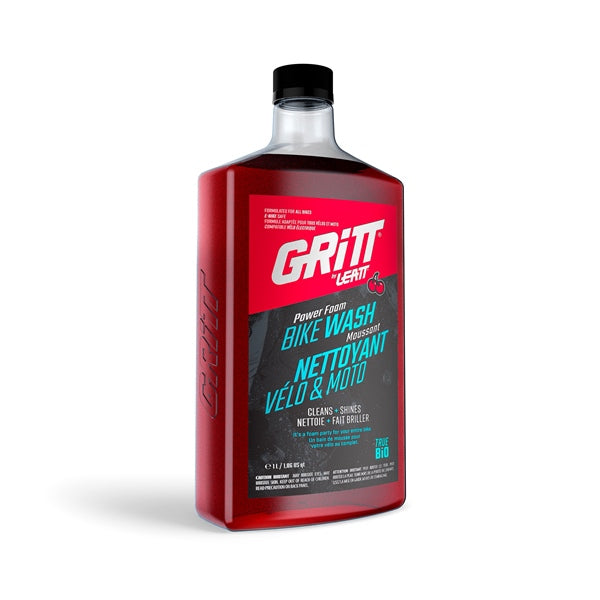Gritt-WASH BIKE TRUE BIO POWERFOAM 1L 9027000130 6009561802614