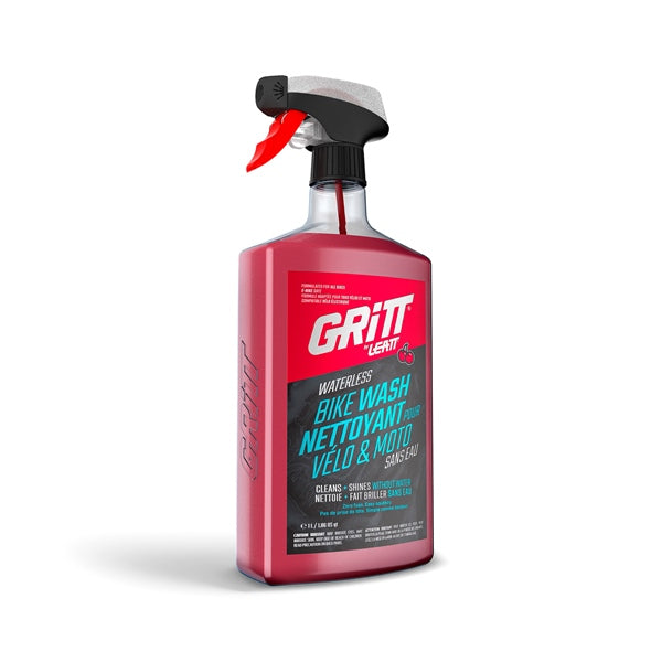Gritt-WASH BIKE WATERLESS SPRAY 1L 9027000150 6009561802638