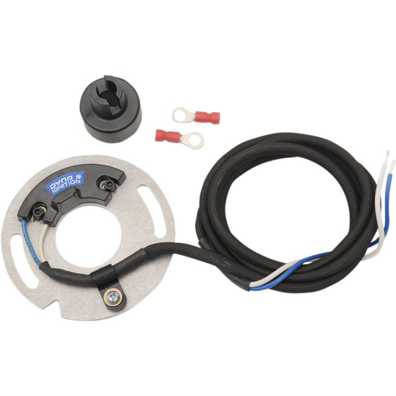 Dynatek - Dyna "S" Ignition System for Harley