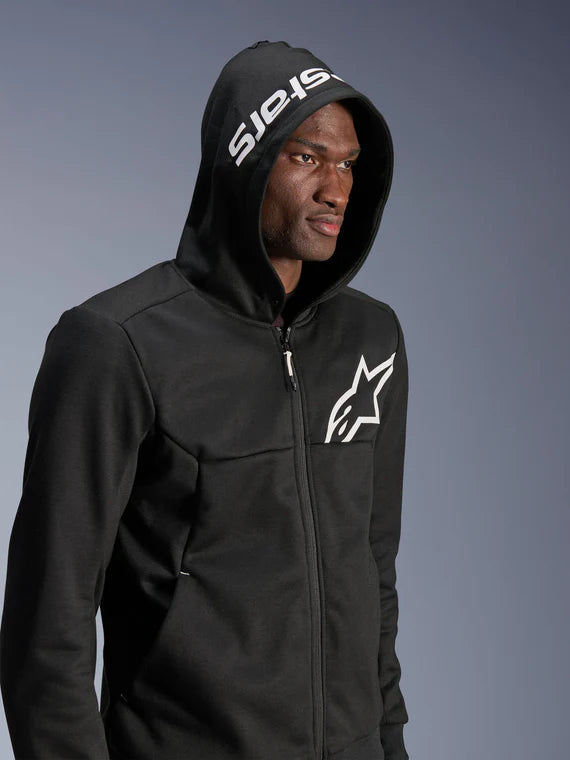 Alpinestars - Chrome V2 Jacket/Hoodie